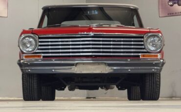 Chevrolet-Nova-1963-Red-Red-16