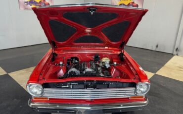 Chevrolet-Nova-1963-Red-Red-19