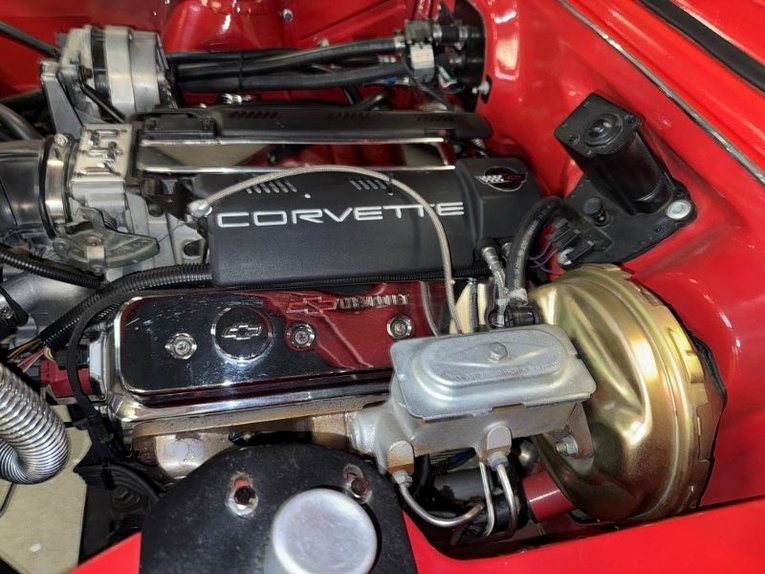 Chevrolet-Nova-1963-Red-Red-21