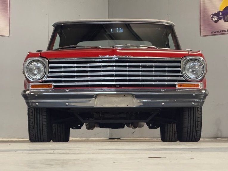 Chevrolet-Nova-1963-Red-Red-3