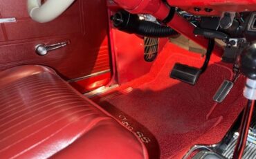 Chevrolet-Nova-1963-Red-Red-35