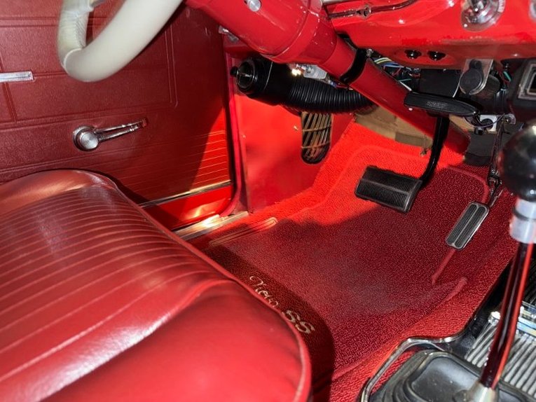 Chevrolet-Nova-1963-Red-Red-35