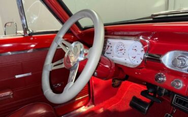 Chevrolet-Nova-1963-Red-Red-36