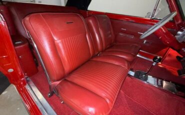 Chevrolet-Nova-1963-Red-Red-37