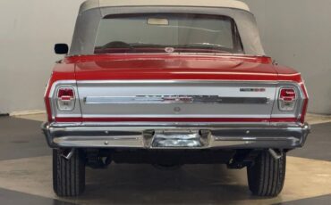 Chevrolet-Nova-1963-Red-Red-39