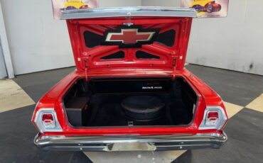 Chevrolet-Nova-1963-Red-Red-40