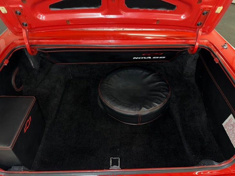 Chevrolet-Nova-1963-Red-Red-41