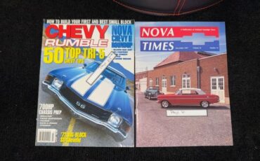 Chevrolet-Nova-1963-Red-Red-44