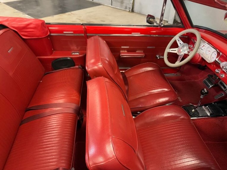 Chevrolet-Nova-1963-Red-Red-46
