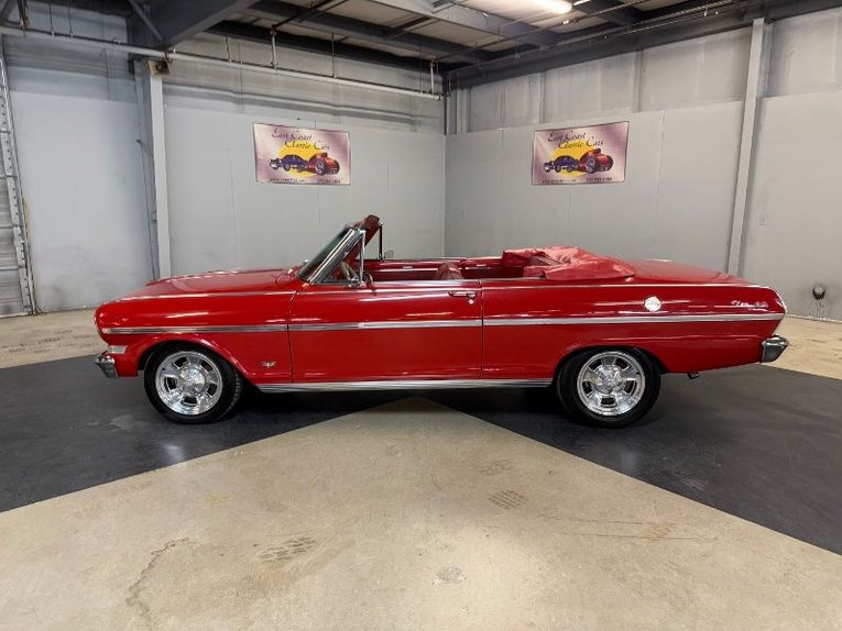 Chevrolet-Nova-1963-Red-Red-48