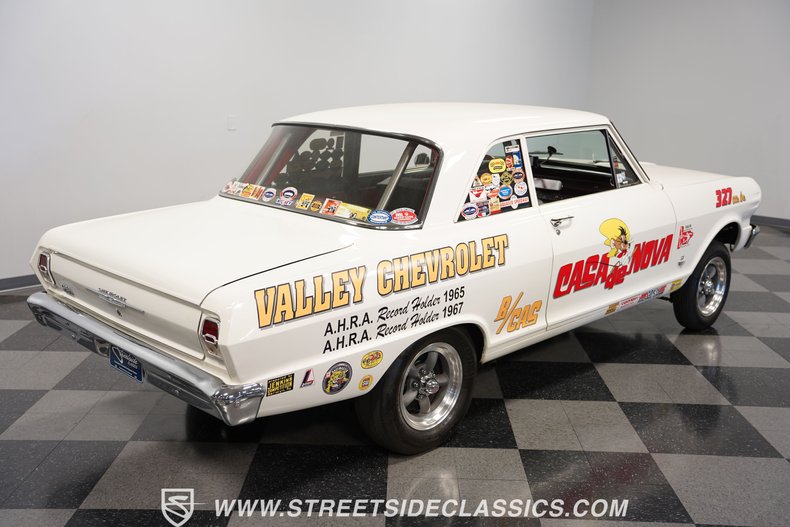 Chevrolet-Nova-1963-White-Red-11