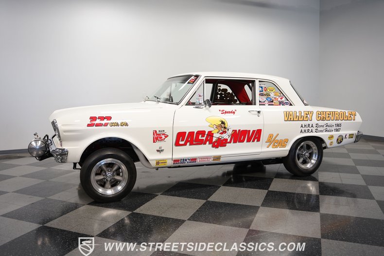 Chevrolet-Nova-1963-White-Red-13