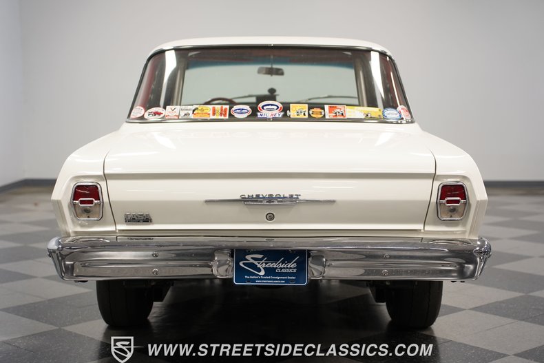 Chevrolet-Nova-1963-White-Red-18