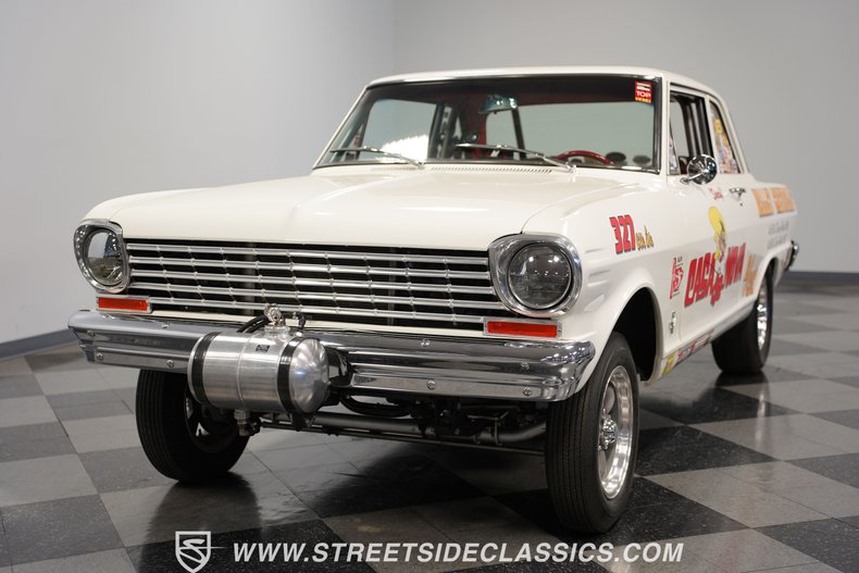 Chevrolet-Nova-1963-White-Red-25