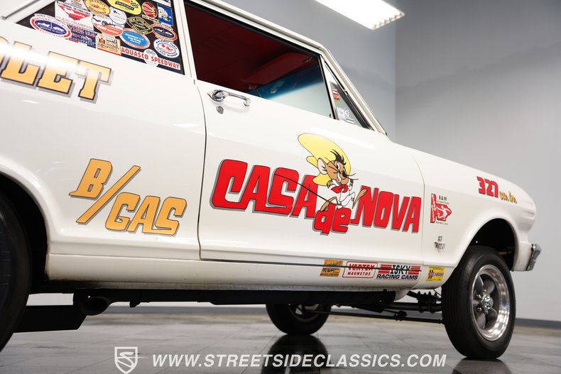 Chevrolet-Nova-1963-White-Red-4