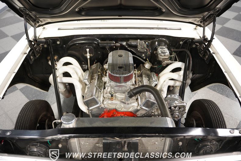 Chevrolet-Nova-1963-White-Red-5