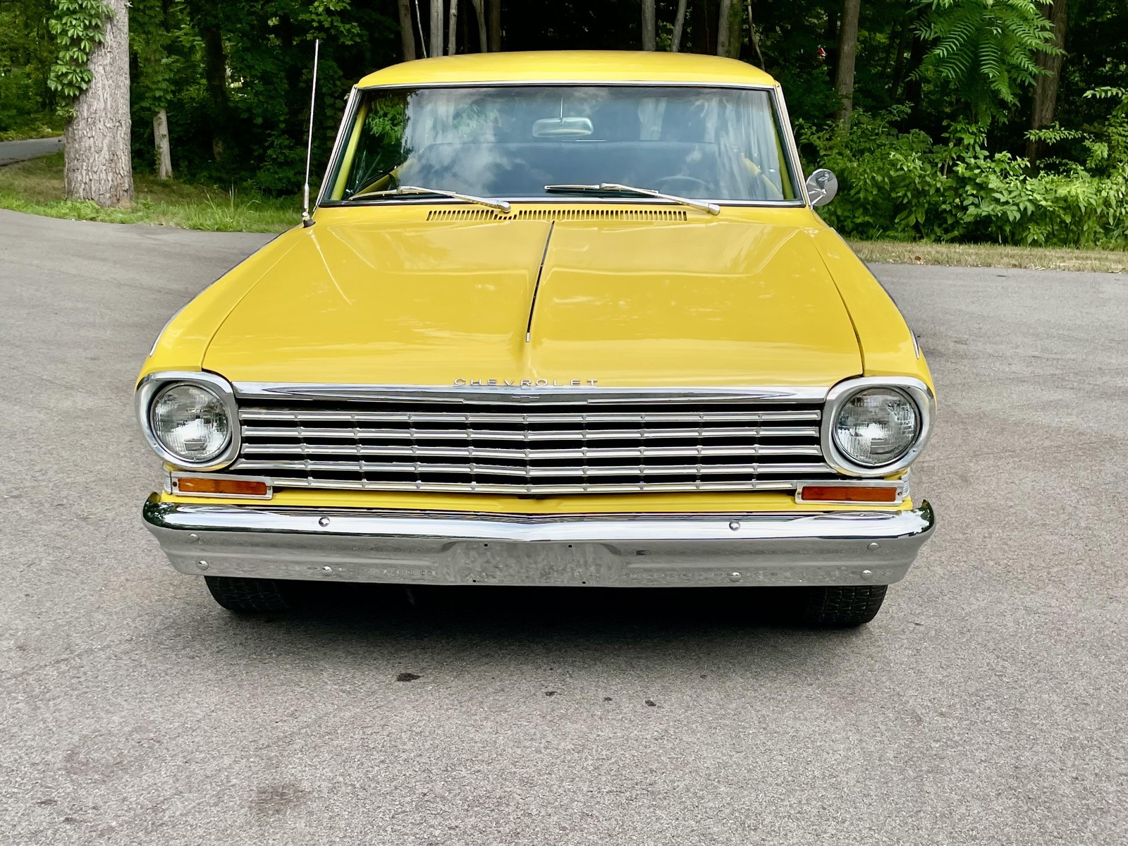 Chevrolet-Nova-1964-2-Door-Sport-Coupe-7