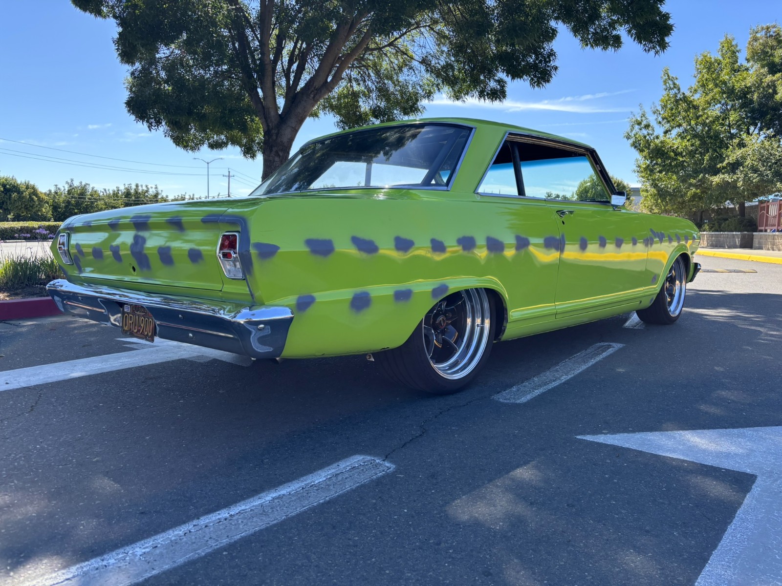 Chevrolet-Nova-1964-Coupe-1