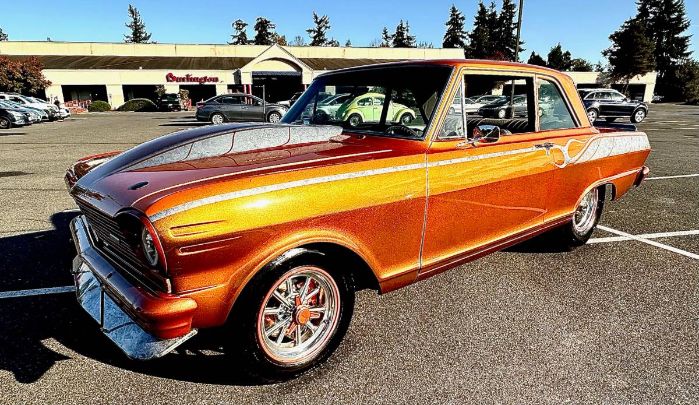 Chevrolet-Nova-1964-Custom-Sunset-Orange-23
