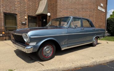 Chevrolet-Nova-1964-Sedan-1
