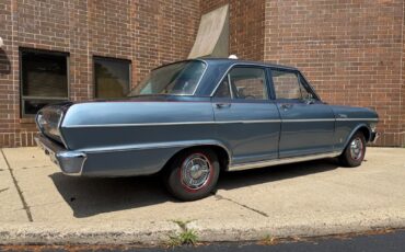 Chevrolet-Nova-1964-Sedan-11