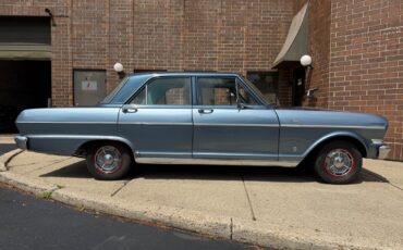 Chevrolet-Nova-1964-Sedan-12