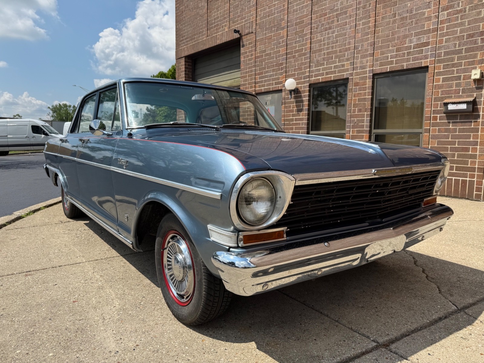 Chevrolet-Nova-1964-Sedan-14