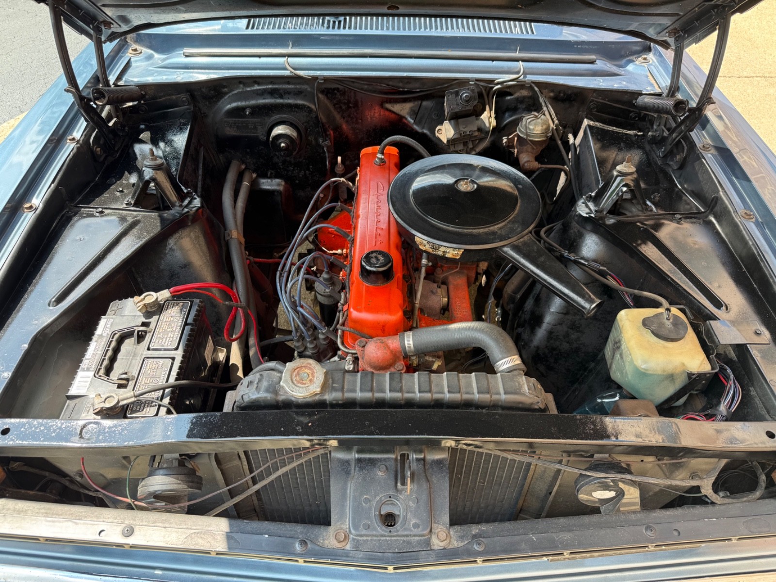 Chevrolet-Nova-1964-Sedan-15