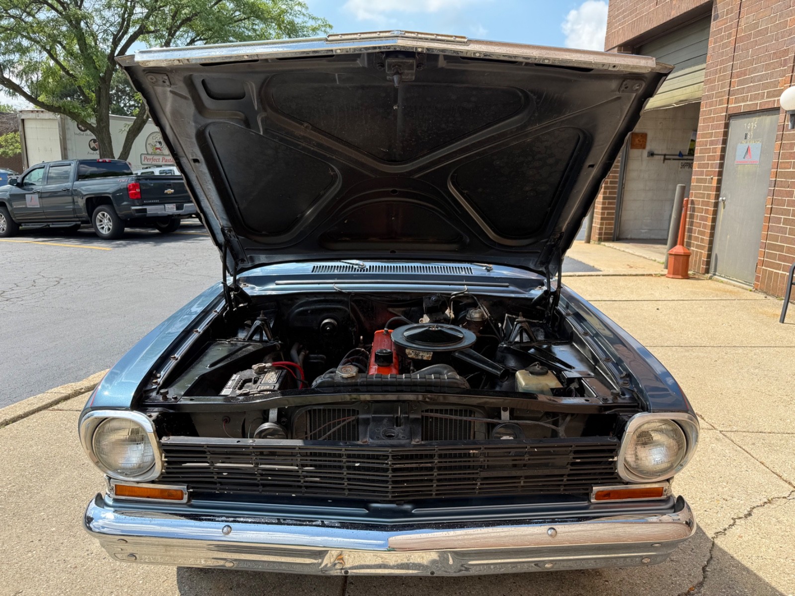 Chevrolet-Nova-1964-Sedan-17