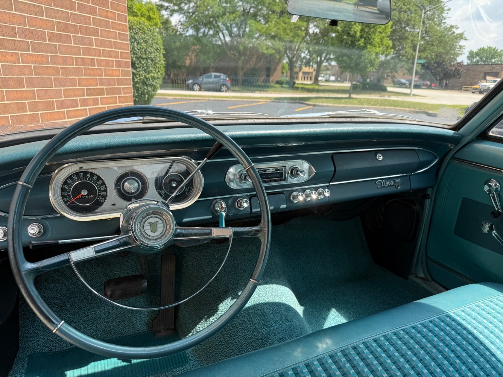 Chevrolet-Nova-1964-Sedan-27