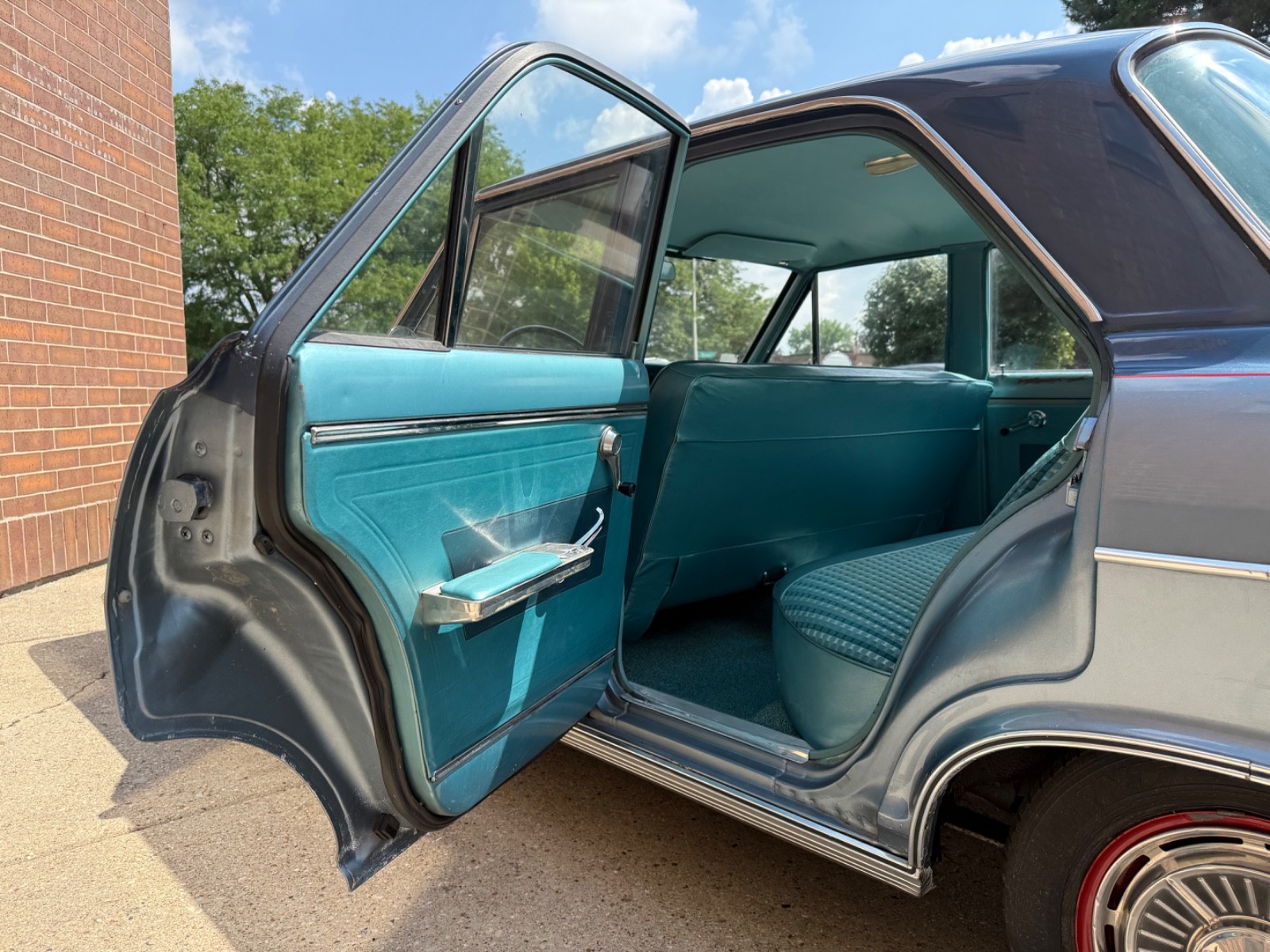 Chevrolet-Nova-1964-Sedan-29