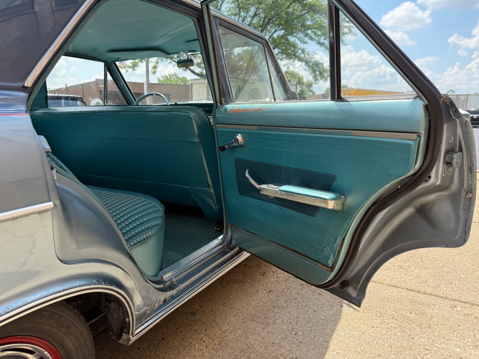 Chevrolet-Nova-1964-Sedan-34
