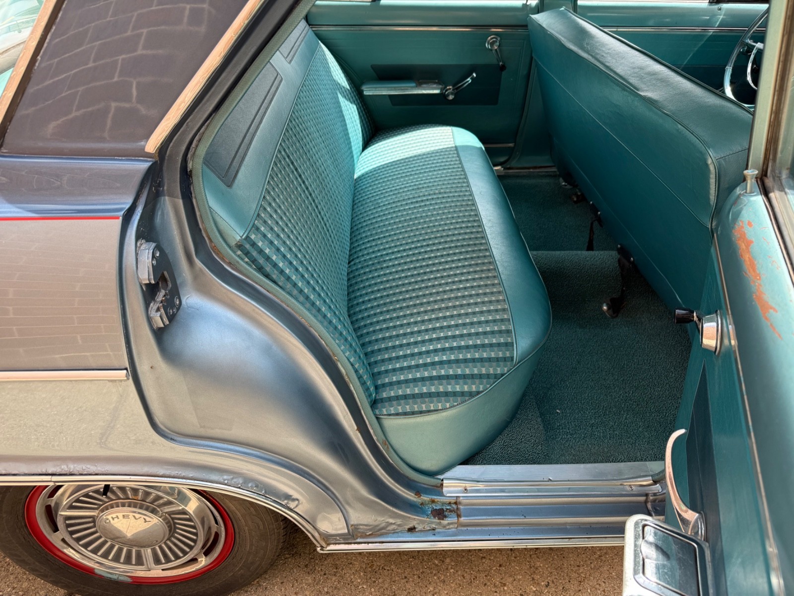 Chevrolet-Nova-1964-Sedan-35