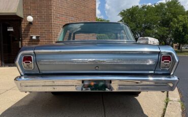 Chevrolet-Nova-1964-Sedan-9