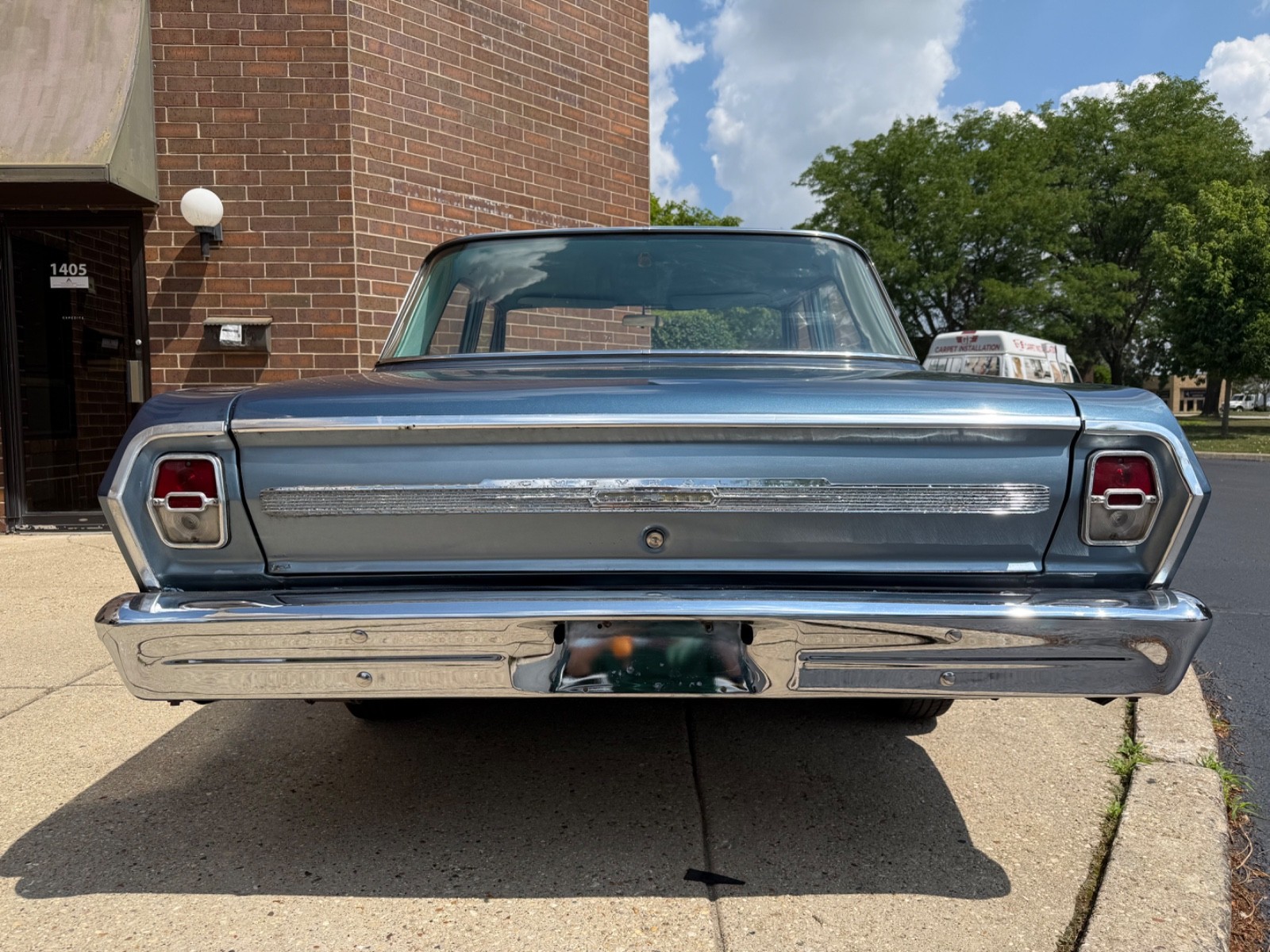 Chevrolet-Nova-1964-Sedan-9