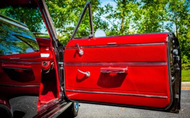 Chevrolet-Nova-1965-Metallic-Black-Red-29