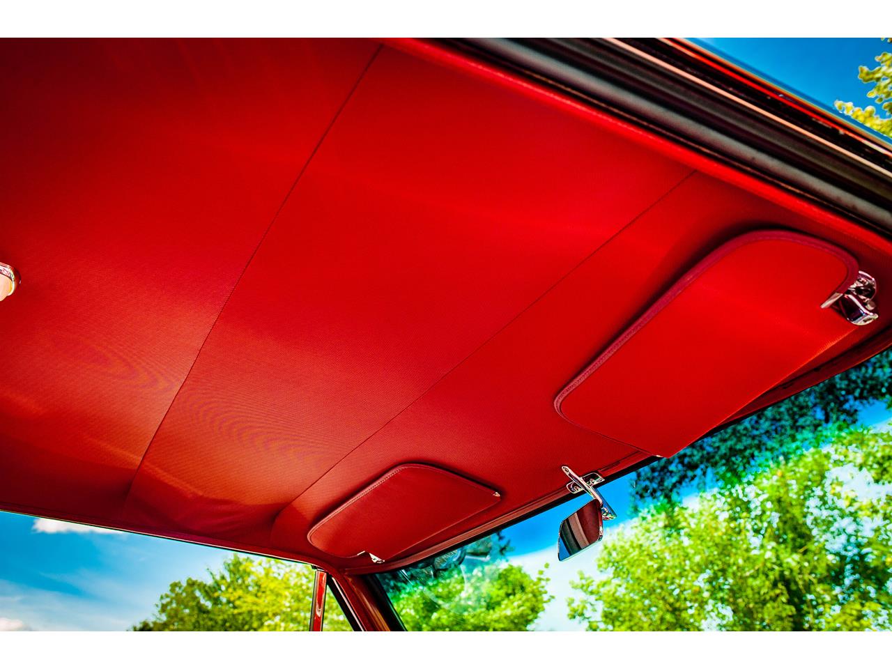 Chevrolet-Nova-1965-Metallic-Black-Red-30