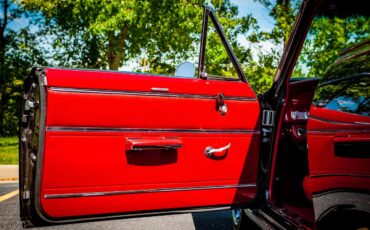 Chevrolet-Nova-1965-Metallic-Black-Red-9