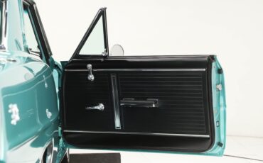Chevrolet-Nova-1966-Artesian-Turquoise-Black-29