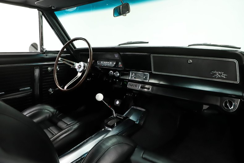 Chevrolet-Nova-1966-Artesian-Turquoise-Black-32