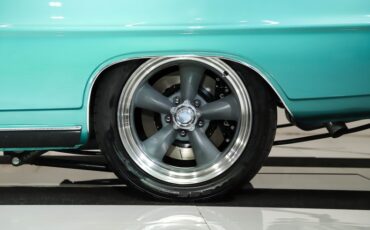 Chevrolet-Nova-1966-Artesian-Turquoise-Black-44
