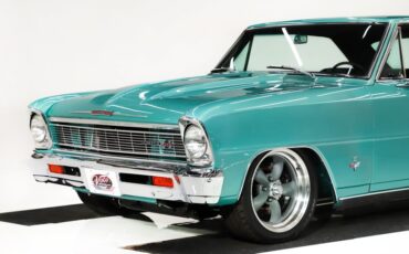 Chevrolet-Nova-1966-Artesian-Turquoise-Black-46