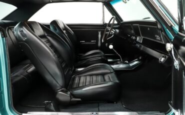 Chevrolet-Nova-1966-Artesian-Turquoise-Black-49