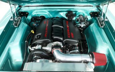 Chevrolet-Nova-1966-Artesian-Turquoise-Black-8