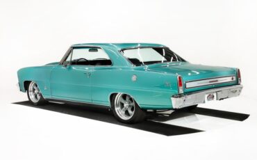 Chevrolet-Nova-1966-Artesian-Turquoise-Black-9