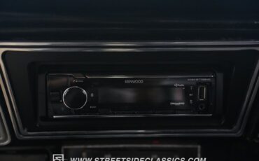 Chevrolet-Nova-1966-Black-Black-4