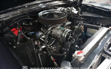 Chevrolet-Nova-1966-Black-Black-42