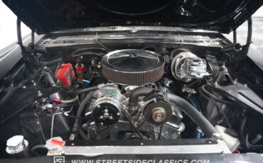 Chevrolet-Nova-1966-Black-Black-43