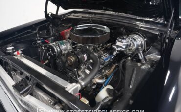 Chevrolet-Nova-1966-Black-Black-45