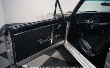 Chevrolet-Nova-1966-Black-Black-46